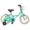 vidaXL V&eacute;lo pour Enfants 12 Pouces pour les enfants de 2 &agrave; 4 ans