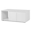 Finori Table basse Image 55A blanc