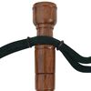 vidaXL Cornemuse &eacute;cossaise Great Highland pour enfants Tartan Vert