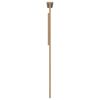 vidaXL T&ecirc;te de lit Ch&ecirc;ne artisanal 90 cm Bois d'ing&eacute;nierie