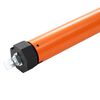 vidaXL Moteurs tubulaires 5 pcs 10 Nm