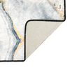 vidaXL Tapis lavable multicolore 190x300 cm antid&eacute;rapant