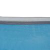vidaXL Tarp r&eacute;sistant &agrave; l'eau avec toit