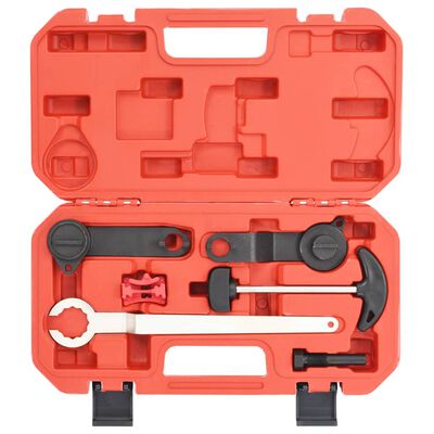 vidaXL Kit d'outils de réglage de moteur pour VAG