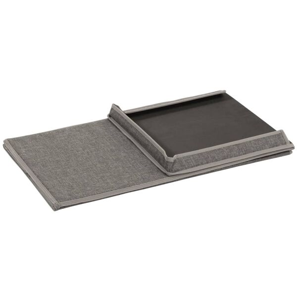 Outwell Panier &agrave; linge Caya 78 L Gris 470357