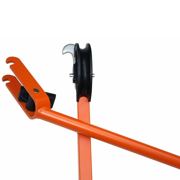 Skandia Cintreuse de tuyau 15 mm 60 cm 1077477