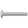 vidaXL Vis de verrou Uni 12 pcs Argent&eacute; M6 x 35 mm Acier
