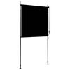 vidaXL Store roulant d'ext&eacute;rieur 120 x 270 cm Anthracite