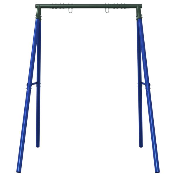 vidaXL Cadre de balan&ccedil;oire ext&eacute;rieur l 156 x H 185 cm