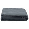 vidaXL Tapis de tente anthracite 5x2,5 m