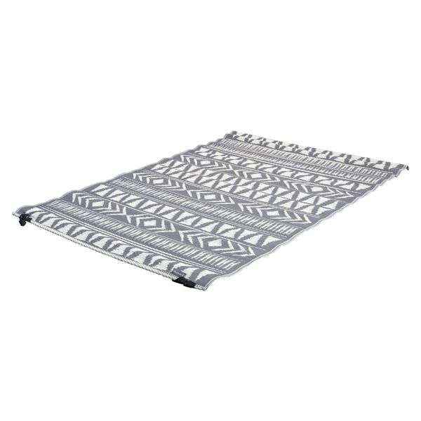 Bo-Camp Tapis d'ext&eacute;rieur Chill Mat Oxomo 1,8x1,2 m Champagne