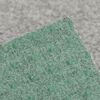 vidaXL Gazon artificiel avec picots 2x1,33 m Gris
