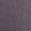 vidaXL Chaises &agrave; manger lot de 4 taupe tissu