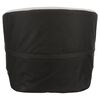 TRIXIE Si&egrave;ge auto pour animaux de compagnie 45x39x42 cm Noir et gris