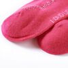 Collants pour enfants rose vif 116