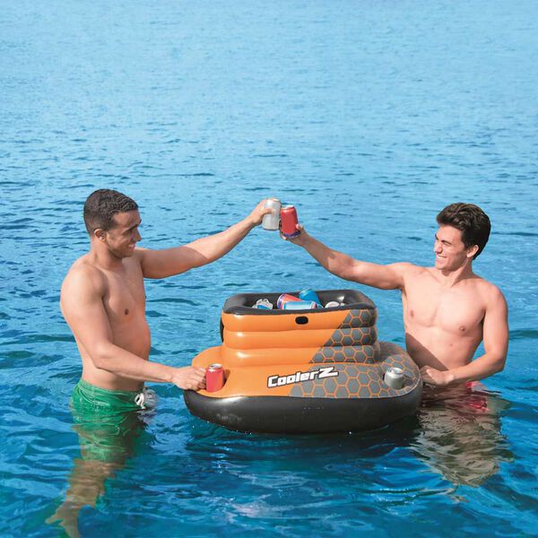 Bestway Glaci&egrave;re gonflable CoolerZ Glacial Sport 43191