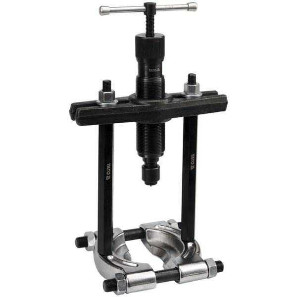 YATO Ensemble d'extracteur de s&eacute;parateur hydraulique