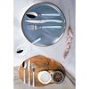 Amefa Ensemble de couverts 26 pcs Eclat All You Need Bleu ciel