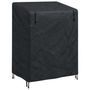 vidaXL Housse pour balancelle d'ext&eacute;rieur 120 x 90 x 155 cm
