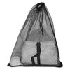vidaXL Housses de bateau 2 pcs Gris Longueur 488-564 cm Largeur 239 cm