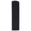 vidaXL Cl&ocirc;ture en fil soud&eacute; Gris 0.5 x 50 m Acier