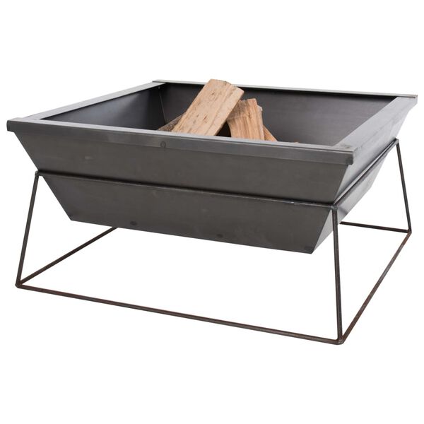 RedFire Foyer Reso Gris Acier