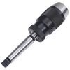 vidaXL Mandrin de per&ccedil;age MT2-B18 avec plage de serrage de 16 mm 1-16B18