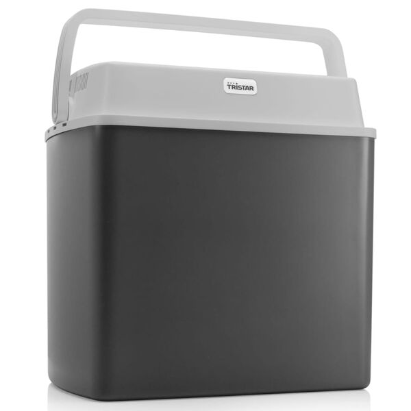 Tristar Glaci&egrave;re KB-7424 anthracite 22 L 12 V