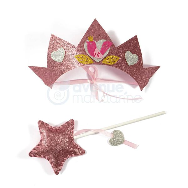 Avenue Mandarine Bo&icirc;te cr&eacute;ative Little Star