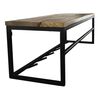 HSM Collection Portemanteau 80x25x25 cm