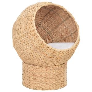 vidaXL Panier &agrave; chat Herbiers marins