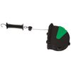 Kerbl Syst&egrave;me de porte Flexigate avec corde 441293/016
