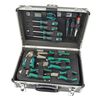 Br&uuml;der Mannesmann Ensemble d'outils 90 pi&egrave;ces
