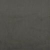 vidaXL Cadre de lit sans matelas gris fonc&eacute; 120x190 cm velours