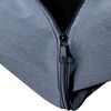 Sunred Housse pour chauffage suspendu Retro Gris
