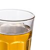 vidaXL Verres 6 pcs 415 ml