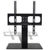 vidaXL Support TV sur pied pour &eacute;cran 26-42 pouces Max VESA 400x400 mm