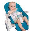 Bo Jungle Chaise haute Bleu