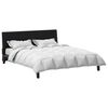 vidaXL Duvet d'hiver Blanc 240 x 220 cm Plume