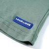 T-shirt enfants kaki 116