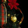 vidaXL Sapin de No&euml;l artificiel avec 100 LED Vert 155 cm PVC