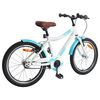 vidaXL V&eacute;lo pour Enfants 20 Pouces pour les enfants de 6 &agrave; 11 ans