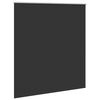 Store enrouleur occultant 160 x 175 cm noir