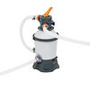 Bestway Flowclear Pompe de filtration &agrave; sable