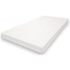 tiSsi Matelas pour berceau Sophie 90x40 cm Blanc