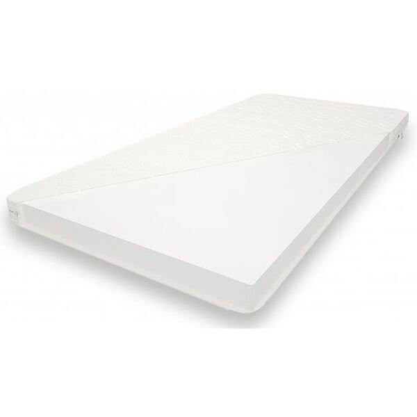 tiSsi Matelas pour berceau Sophie 90x40 cm Blanc