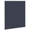 vidaXL Store enrouleur occultant largeur du tissu 121,6 cm polyester