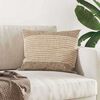vidaXL Oreiller avec oreiller 2 pcs Blanc 61 x 41 x 20 cm Polyester