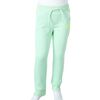 Pantalon de survêtement pour enfants vert vif 116