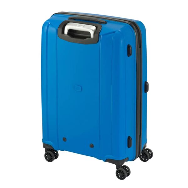 Princess Traveller Valise de voyage Havana Bleu M